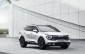 Kia Sportage 2022 lộ diện với thiết kế tương lai: Honda CR-V liệu có 'toát mồ hôi'?